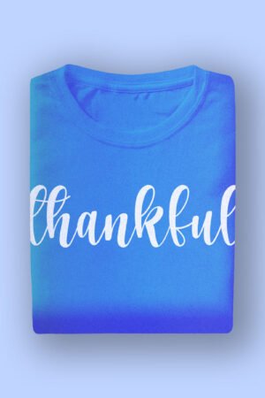 Light Blue Tshirt