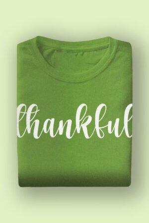 Green Tshirt